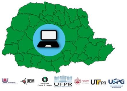 Resumo da minha participação no 1º Fórum dos Programas de Pós-Graduação em  Computação do Paraná – Vítor E. Silva Souza