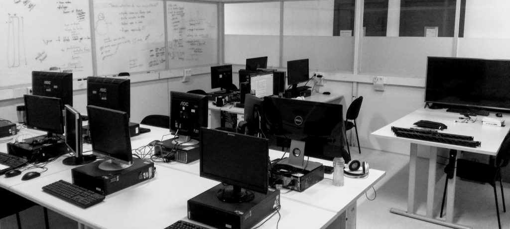 LSE room