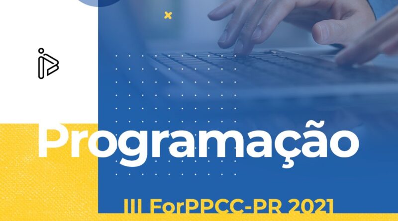 Resumo da minha participação no 1º Fórum dos Programas de Pós-Graduação em  Computação do Paraná – Vítor E. Silva Souza
