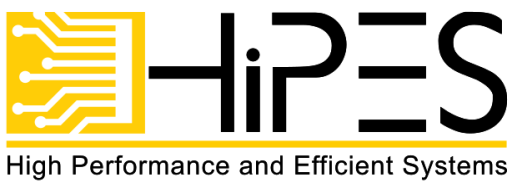 HiPES – High Performance and Efficient Systems