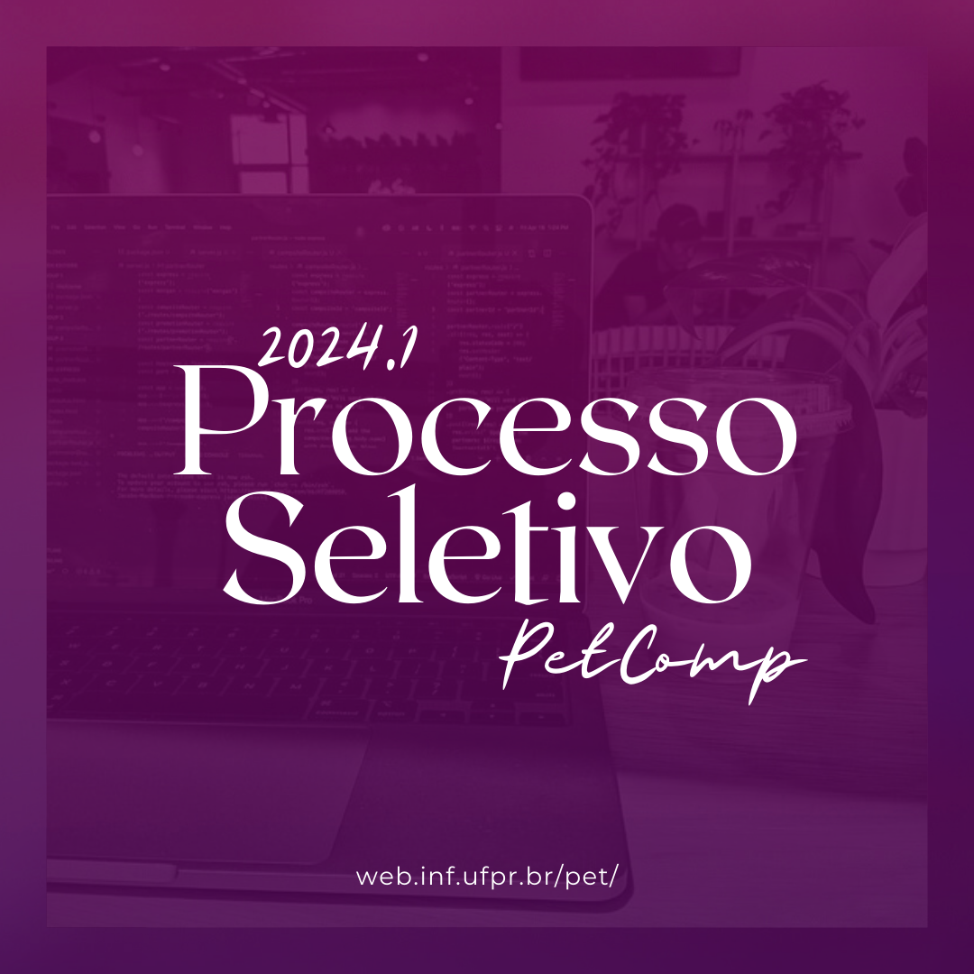 (post) Processo Seletivo 2024